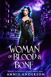 Woman of Blood & Bone