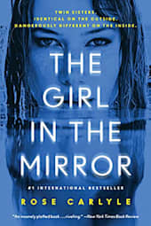 The Girl in the Mirror