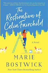 The Restoration of Celia Fairchild