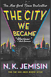 The City We Became
