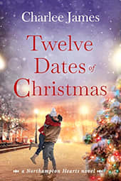 Twelve Dates of Christmas