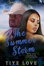 The Summer Storm