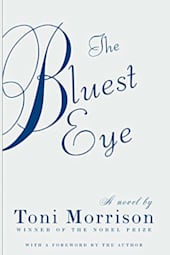 The Bluest Eye