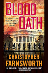 Blood Oath