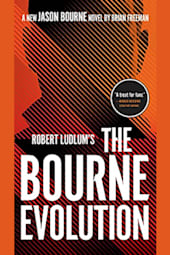 Robert Ludlum's The Bourne Evolution