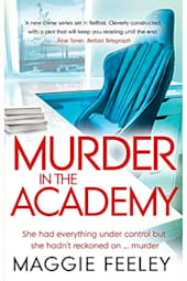 Murder in the Academy