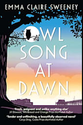 Owl Song at Dawn