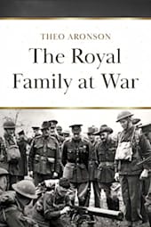 The Royal Family at War