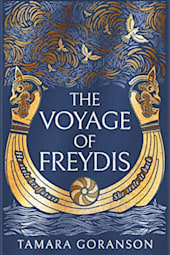 The Voyage of Freydis