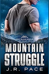 Mountain Struggle