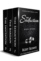 Seduction: Books 1–3