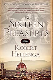 The Sixteen Pleasures