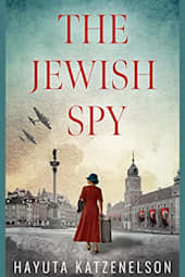 The Jewish Spy