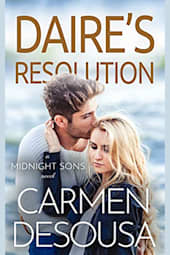 Daire's Resolution