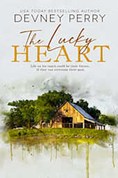 The Lucky Heart