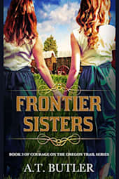 Frontier Sisters