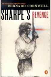 Sharpe's Revenge