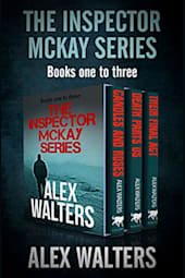 The Inspector McKay Series: Books 1–3