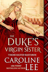 The Duke's Virgin Sister