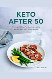 Keto After 50