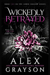 Wickedly Betrayed