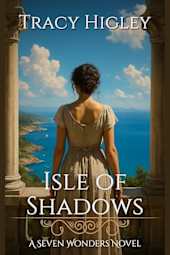 Isle of Shadows