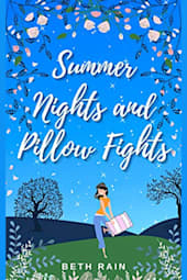 Summer Nights and Pillow Fights