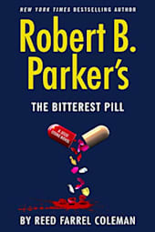 Robert B. Parker's The Bitterest Pill