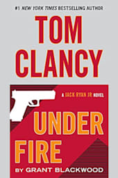 Tom Clancy: Under Fire