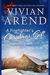 A Firefighter's Christmas Gift