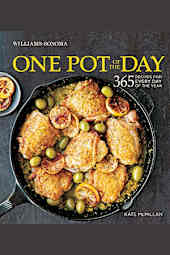 One Pot of the Day