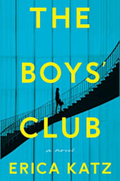 The Boys' Club