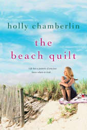 The Beach Quilt