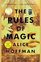 The Rules of Magic