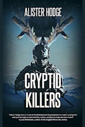 Cryptid Killers