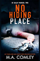 No Hiding Place