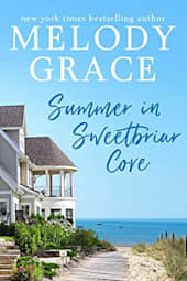 Summer in Sweetbriar Cove