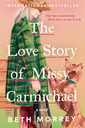 The Love Story of Missy Carmichael