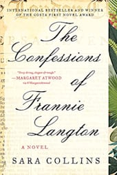 The Confessions of Frannie Langton