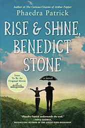 Rise & Shine, Benedict Stone