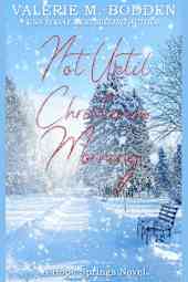 Not Until Christmas Morning