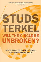 Will the Circle Be Unbroken?