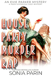 House Party Murder Rap