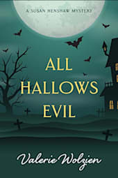 All Hallows Evil