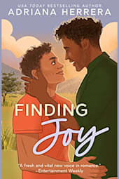 Finding Joy