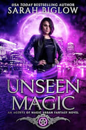 Unseen Magic