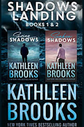 Shadows Landing: Books 1 & 2