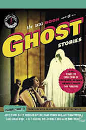 The Big Book of Ghost Stories