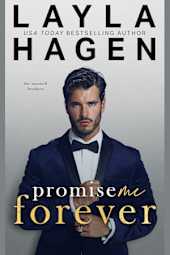 Promise Me Forever