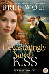 Once Upon a Devastatingly Sweet Kiss